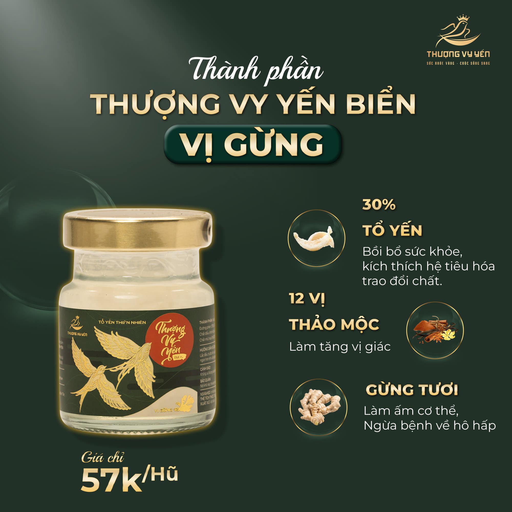 Hộp quà tết, quà tặng tết đẹp độc đáo,yến sào thương hiệu cao cấp độc quyền