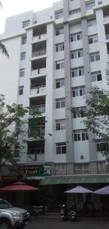 Căn hộ quận 7 - Phú Mỹ Hưng chung cư Mỹ Viên - 2 phòng ngủ 2wc 95m2