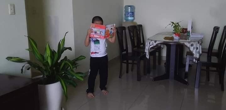 Căn hộ quận 7 - Phú Mỹ Hưng chung cư Mỹ Viên - 2 phòng ngủ 2wc 95m2