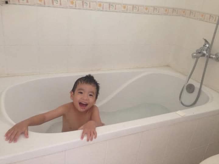Căn hộ quận 7 - Phú Mỹ Hưng chung cư Mỹ Viên - 2 phòng ngủ 2wc 95m2