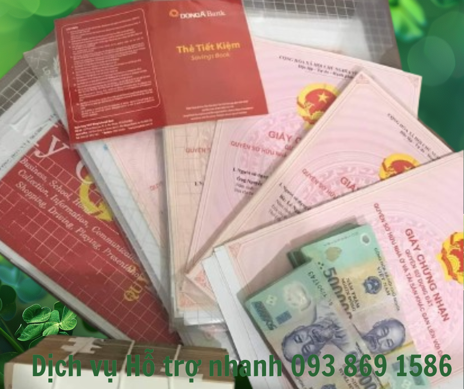 Công Chứng Dịch Vụ Nhanh Đảm Bảo Tính Hợp Pháp Cho Các Giao Dịch